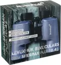 Бинокль Levenhuk New Sherman Plus 10x42 icon 11