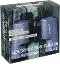 Бинокль Levenhuk New Sherman Plus 12x42 icon 11
