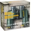 Бинокль Levenhuk New Sherman Pro 12x42 icon 11