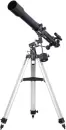 Телескоп Levenhuk New Skyline BASE 70/900 EQ1 icon