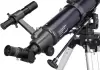 Телескоп Levenhuk New Skyline PLUS 90/900 AZ3 icon 7