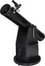 Телескоп Levenhuk Ra 150N Dob icon