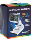 Микроскоп Levenhuk Rainbow DM500 LCD фото 11
