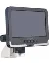 Микроскоп цифровой Levenhuk Rainbow DM700 LCD фото 7
