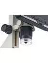 Микроскоп цифровой Levenhuk Rainbow DM700 LCD фото 9