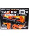 Телескоп Levenhuk Skyline Travel Sun 50 фото 10