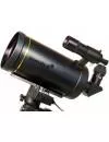 Телескоп Levenhuk SkyMatic PRO 150 EQ MAK фото 2