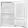 Однокамерный холодильник LEX RFS 101 DF White фото 3