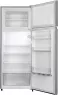 Холодильник LEX RFS 201 DF IX фото 2