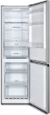 Холодильник LEX RFS 203 NF IX фото 2