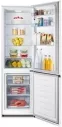 Холодильник LEX RFS 205 DF IX фото 2