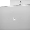 Вытяжка LEX Touch Eco 600 Белый фото 4