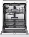 Посудомоечная машина LEX DW6063N WH icon 2