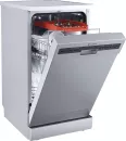 Отдельностоящая посудомоечная машина LEX DW 4562 IX фото 3