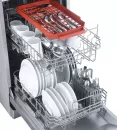 Отдельностоящая посудомоечная машина LEX DW 4562 IX фото 4