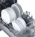 Отдельностоящая посудомоечная машина LEX DW 4562 IX фото 5