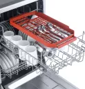 Отдельностоящая посудомоечная машина LEX DW 4562 IX фото 6