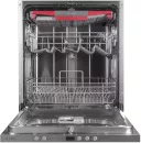 Отдельностоящая посудомоечная машина LEX DW 4562 IX фото 7