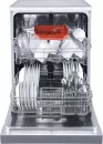 Отдельностоящая посудомоечная машина LEX DW 6062 IX фото 2