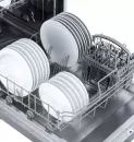 Отдельностоящая посудомоечная машина LEX DW 6062 IX фото 5