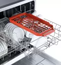 Отдельностоящая посудомоечная машина LEX DW 6062 IX фото 6
