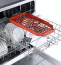 Отдельностоящая посудомоечная машина LEX DW 6062 WH фото 6
