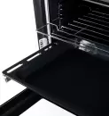 Духовой шкаф LEX EDM 077 C BL фото 4