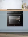 Духовой шкаф LEX EDM 1002 ONE BL icon 2