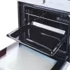 Духовой шкаф LEX EDM 1002 ONE WH icon 2