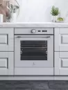 Духовой шкаф LEX EDM 1002 ONE WH icon 9