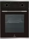 Духовой шкаф LEX EDM 4545 BL icon