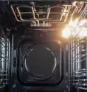 Духовой шкаф LEX EDM 4545 ВBL icon 2