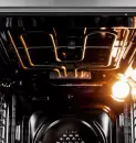 Духовой шкаф LEX EDM 4575 BBL icon 3