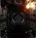 Духовой шкаф LEX EDM 4575 BBL icon 5