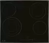 Варочная панель LEX EVH 642C BL icon