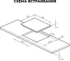 Варочная панель LEX EVI 641A I IV icon 2