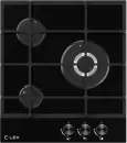 Газовая варочная панель LEX GVG 431 BBL icon