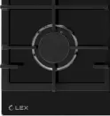 Варочная панель LEX GVG 642-1 BBL icon 3