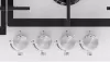 Варочная панель LEX GVG 642-1 WH icon 6