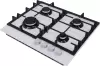 Варочная панель LEX GVG 642-1 WH icon 7