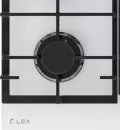 Варочная панель LEX GVG 642-1 WH icon 8