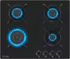 Варочная панель LEX GVG 643 BBL icon 2