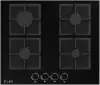 Варочная панель LEX GVG 644 BBL icon