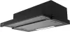 Кухонная вытяжка LEX Hermes 600 Black icon 2