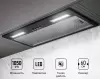 Кухонная вытяжка LEX Hyper 600 BL icon 2