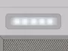 Кухонная вытяжка LEX Hyper 600 Inverter WH icon 6
