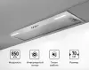 Кухонная вытяжка LEX Hyper 900 Inverter IX icon