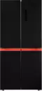 Четырёхдверный холодильник LEX LCD450BlXOrID icon