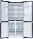 Холодильник LEX LCD450BMID фото 2
