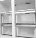 Холодильник LEX LCD450BMID фото 3